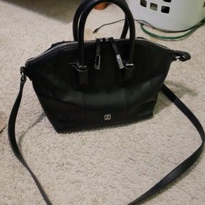 Black bag